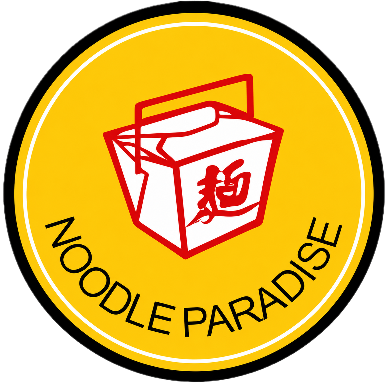 Noodle Paradise